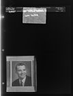 Lou Collie (1 Negative) (October 23, 1962) [Sleeve 73, Folder d, Box 28]